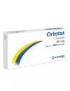 Orlistat 60mg - 30 Cápsulas | Alpharma | Venta con Receta Médica