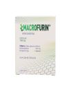 Macrofurin® 100mg - 40 Cápsulas | Nitrofurantoína | Laboratorio Mavi