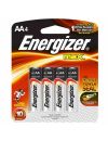 Pilas Energizer Max AA Empaque Con 4 Pilas