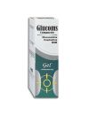 Glucoms Compuesto - Gel 150g | Glucosamina/Condroitina/MSM | HD Laboratorios