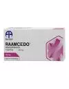 Raamcedo® (100 mg) - 10 Tabletas | Aceclofenaco | Raam