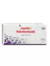 Losartán/Hidroclorotiazida 100mg/25mg - Caja 15 tabletas | Ultra