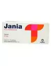 Jania 2mg - 14 Tabletas | Tolterodina | Maver