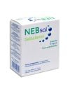 NEB sal® 5 mg/ml - Frasco 10 ml | Salbutamol | Farmacéutica Hispanoamericana