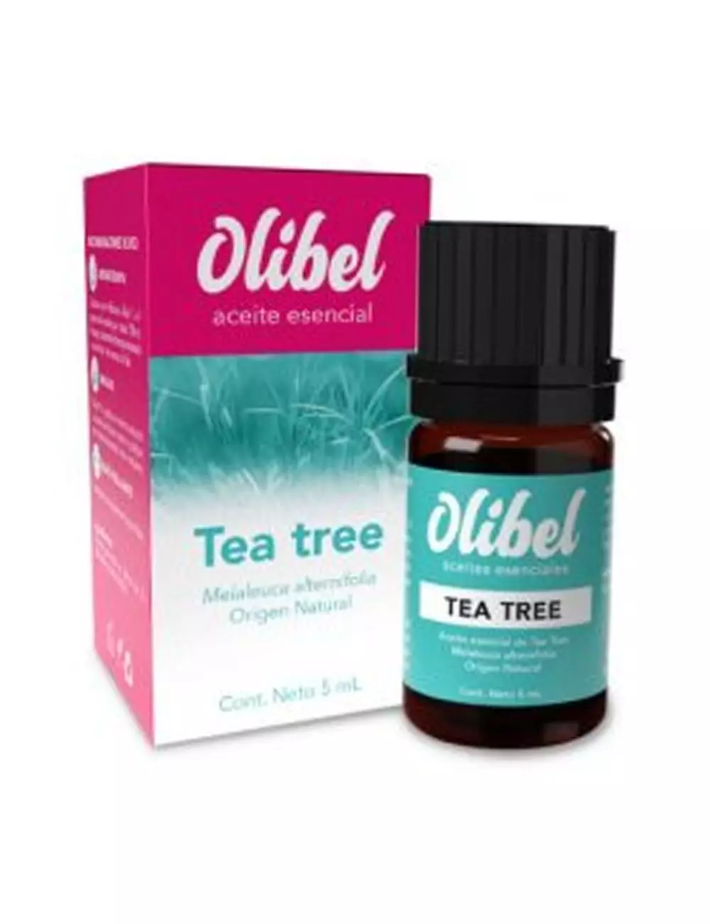 Olibel Aceites Esenciales Tea Tree 5 ml