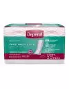 Depend Femenine Pantiprotectores Para Incontinencia Goteo Ocasional 20 Piezas