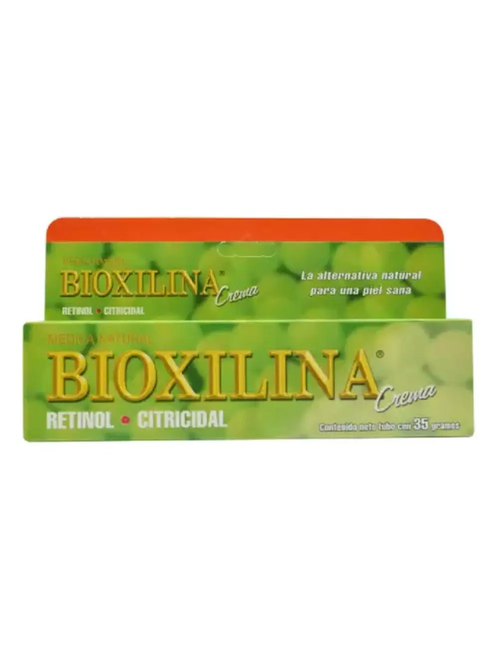 Bioxilina Crema 35 g