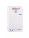 Cepokab Solución 2 mg/ml - Frasco 100 ml | Ciprofloxacino | Laboratorio Fresenius Kabi