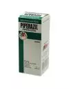 Piperazil® Jarabe 11g/100ml - Frasco 115ml | Piperazina | Laboratorio Allen