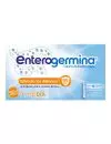 Enterogermina Probióticos 10 Ampolletas de 5 ml