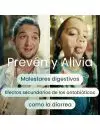 Enterogermina Probióticos 10 Ampolletas de 5 ml