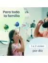 Enterogermina Probióticos 10 Ampolletas de 5 ml