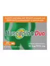 Buscapina Duo Analgésico 20 Tabletas con Hioscina 10 mg / Paracetamol 500 mg