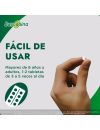 Buscapina Auxiliar en el Alivio del Dolor de Panza 24 tabletas con Hioscina 10 mg
