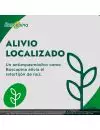 Buscapina Auxiliar en el Alivio del Dolor de Panza 24 tabletas con Hioscina 10 mg
