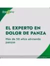 Buscapina Auxiliar en el Alivio del Dolor de Panza 24 tabletas con Hioscina 10 mg
