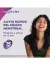 Buscapina Fem Auxiliar en el Alivio del Cólico Menstrual 10 tabletas