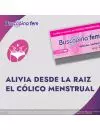 Buscapina Fem Auxiliar en el Alivio del Cólico Menstrual 10 tabletas
