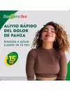 Buscapina Duo Analgésico 10 Tabletas con Hioscina 10 mg / Paracetamol 500 mg