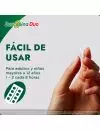 Buscapina Duo Analgésico 10 Tabletas con Hioscina 10 mg / Paracetamol 500 mg