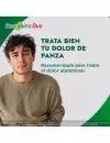 Buscapina Duo Analgésico 10 Tabletas con Hioscina 10 mg / Paracetamol 500 mg