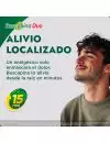 Buscapina Duo Analgésico 10 Tabletas con Hioscina 10 mg / Paracetamol 500 mg