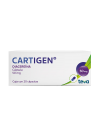 Cartigen 50 mg Caja Con 20 Cápsulas
