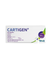 Cartigen 50 mg Caja Con 30 Cápsulas