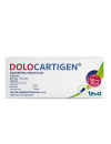 Dolocartigen 50 mg/15 mg Caja Con 20 Cápsulas