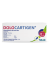 Dolocartigen 50 mg/15 mg Caja Con 30 Cápsulas