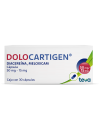 Dolocartigen 50 mg/15 mg Caja Con 30 Cápsulas
