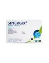 Sinergix 25 mg/10 mg Caja Con 4 Tabletas Sublinguales