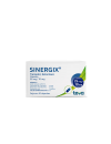 Sinergix 25 mg/10 mg Caja Con 10 Cápsulas