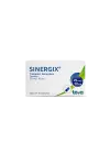 Sinergix 25 mg/10 mg Caja Con 10 Cápsulas
