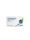 Sinergix 25 mg/10 mg Caja Con 20 Cápsulas