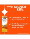 Pharmaton kiddi multivitamínico para niños jarabe 100 ml, Naranja-Mandarina. Pharmaton kiddi multivitamínico para niños jarabe 100 ml, Naranja-Mandarina.