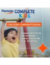 Pharmaton kiddi multivitamínico para niños jarabe 100 ml, Naranja-Mandarina. Pharmaton kiddi multivitamínico para niños jarabe 100 ml, Naranja-Mandarina.