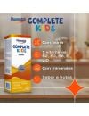Pharmaton kiddi multivitamínico para niños jarabe 100 ml, Naranja-Mandarina. Pharmaton kiddi multivitamínico para niños jarabe 100 ml, Naranja-Mandarina.