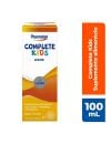 Pharmaton kiddi multivitamínico para niños jarabe 100 ml, Naranja-Mandarina. Pharmaton kiddi multivitamínico para niños jarabe 100 ml, Naranja-Mandarina.