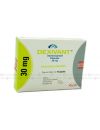 Dexivant 30 mg Caja Con Blíster Con 14 Cápsulas Liberacion Retardada