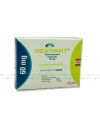 No Dexivant 60 mg Caja Con Blíster Con 7 Cápsulas