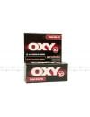 Oxy 10 Gel 10% Caja Con Botella Con 30 g Fórmula Color Piel