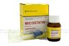 Micostatin Suspension 100,000 UI/ mL Frasco Con Polvo Para 30 Dosis y Gotero Graduado