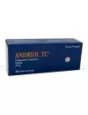 Andriol TC 40 mg Caja Con 30 Cápsulas