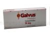 No Galvus 50 mg Caja Con 56 Comprimidos