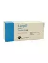 Lacipil® 2 mg - Caja con 28 Tabletas | Lacidipino | Laboratorio GSK