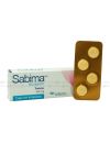 Sabima 500 mg Caja Con 4 Tabletas