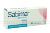 Sabima 500 mg Caja Con 4 Tabletas