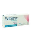 Sabima 500 mg Caja Con 4 Tabletas