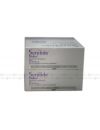 Seretide® Diskus® 50 mg/250 mg (Salmeterol/Fluticasona) - 1 Inhalador, 60 Dosis - Laboratorio GlaxoSmithKline
